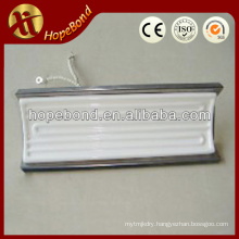 Industrial 245*60mm IR Ceramic Heater With Reflector